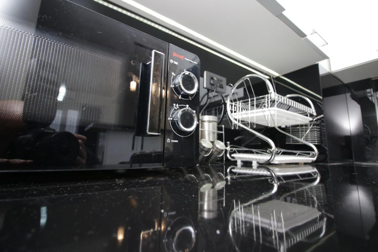 Diva Lux Apartman Belgrade Exterior photo